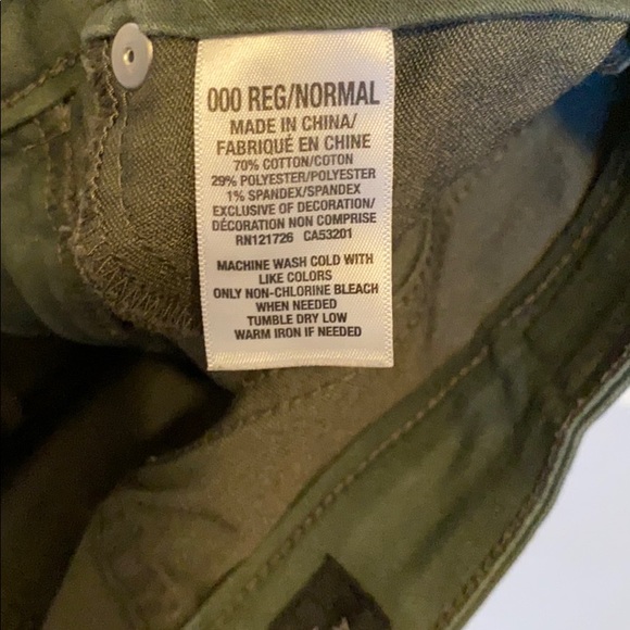 Jeans - Picture 2 of 2